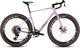 CUBE Nuroad C:62 SLX rhodonite´n´orange