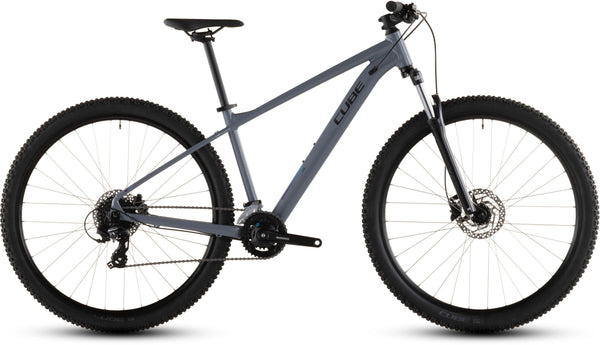 cube 260 mountainbike CUBE Acid 260 Disc actionteam