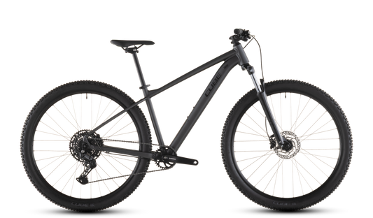CUBE Aim Pro slateblack´n´black