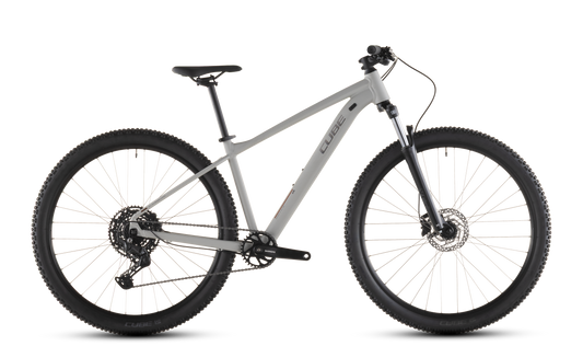 CUBE Aim Pro greige´n´titan