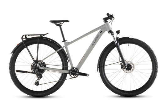 CUBE Aim Pro FE greige´n´titan