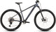 CUBE Reaction SLX metallicgrey´n´black