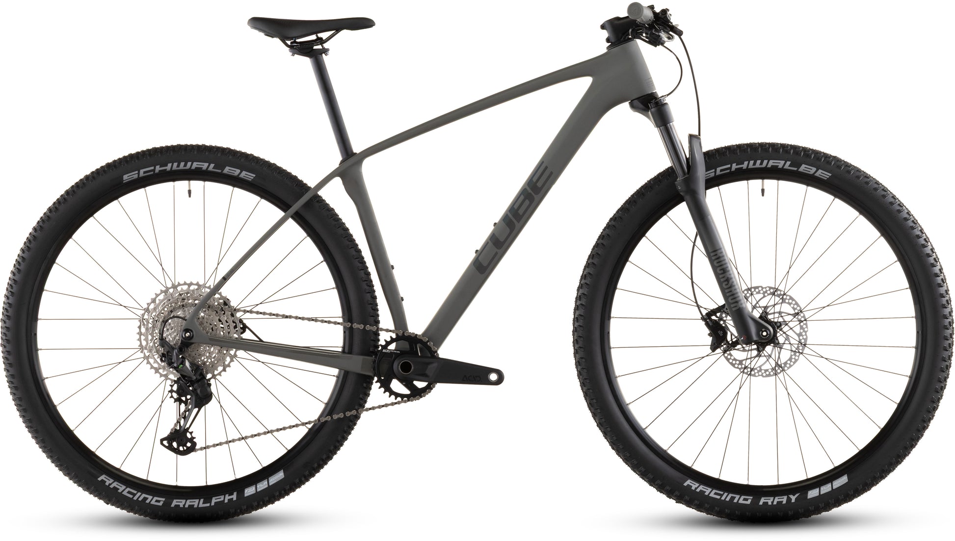 cube e-bike ratenzahlung CUBE Reaction C:62 ONE oldgrey´n´black