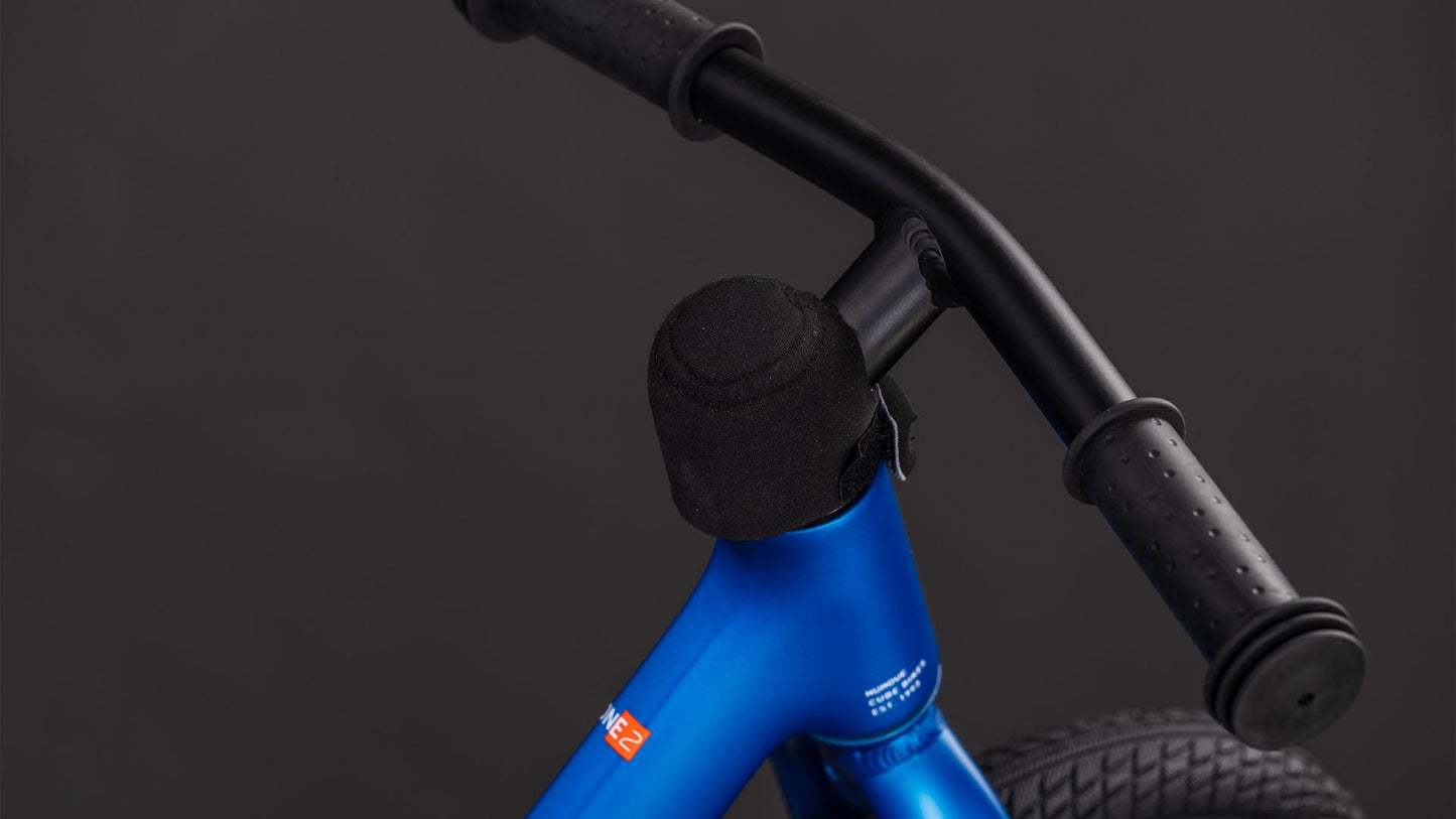 CUBE Numove 120 walk topasblue´n´nebula.