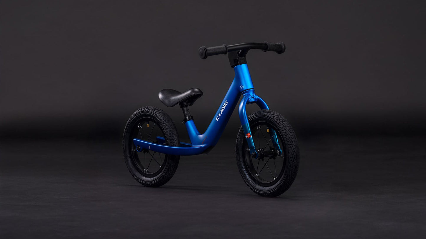 CUBE Numove 120 walk topasblue´n´nebula.
