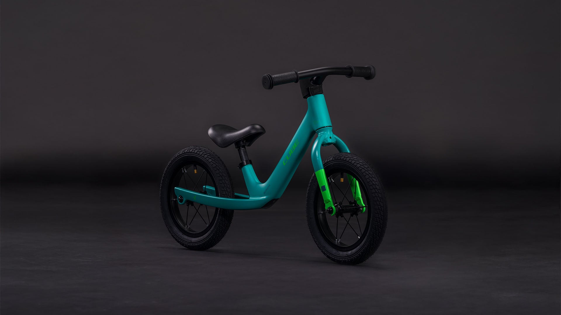 fahrrad xxl stornierung CUBE Numove 120 walk seagreen´n´green