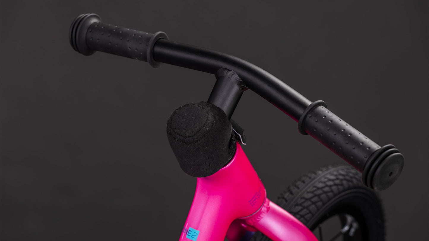 CUBE Numove 120 walk fucsia´n´plum.