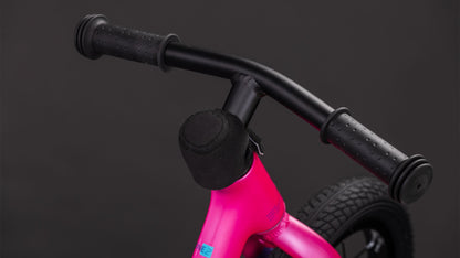 CUBE Numove 120 walk fucsia´n´plum.