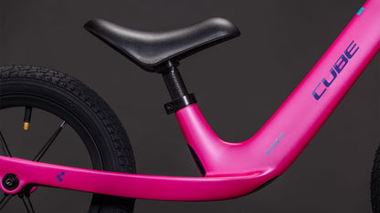 CUBE Numove 120 walk fucsia´n´plum.