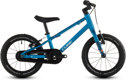 CUBE Numove 140 topasblue´n´nebula