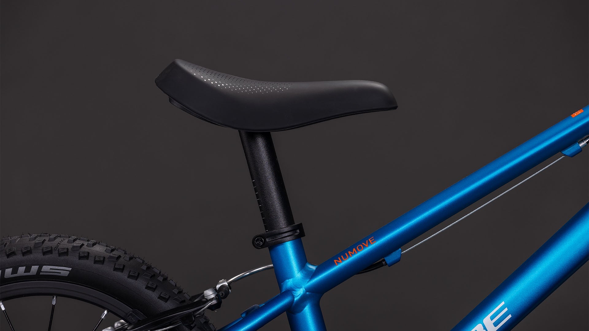 CUBE Numove 140 topasblue´n´nebula.