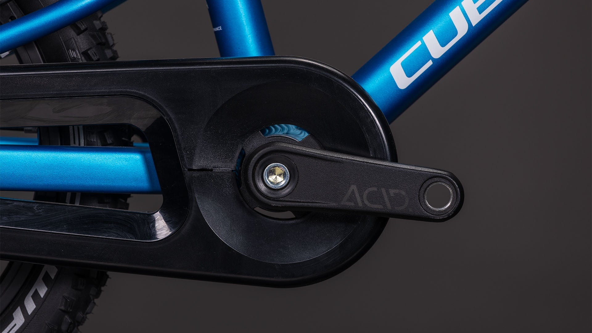 CUBE Numove 140 topasblue´n´nebula.