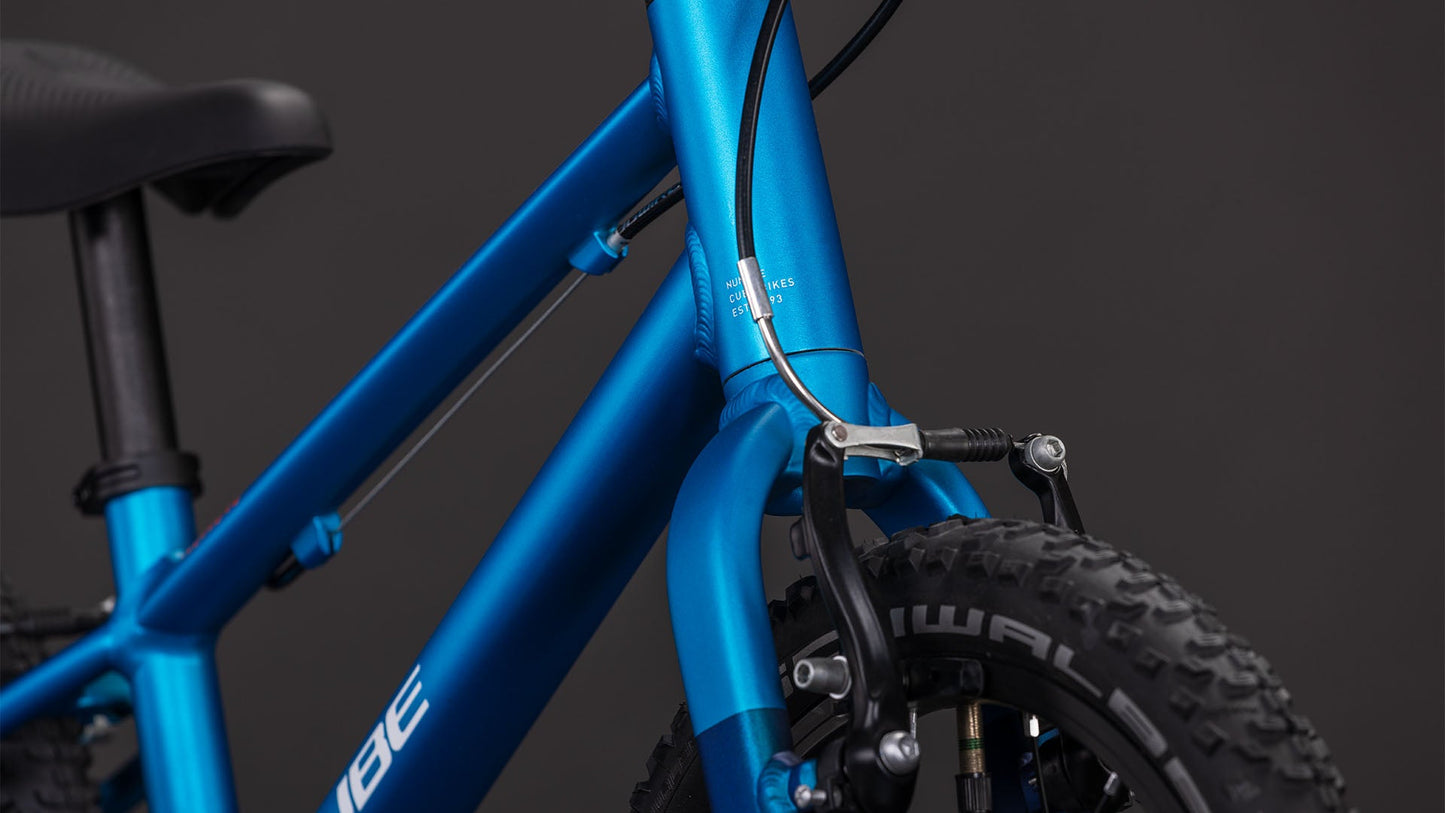 CUBE Numove 140 topasblue´n´nebula.