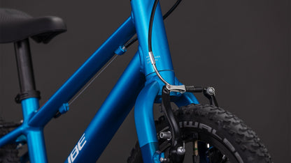 CUBE Numove 140 topasblue´n´nebula.