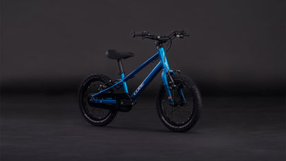 CUBE Numove 140 topasblue´n´nebula.