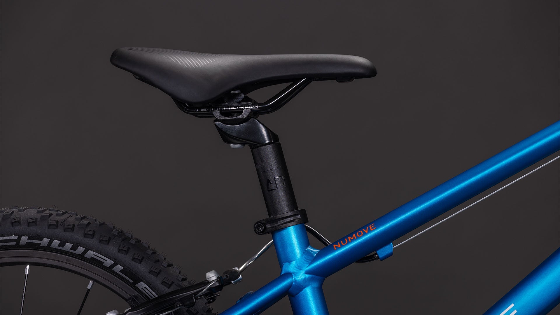CUBE Numove 160 topasblue´n´nebula.