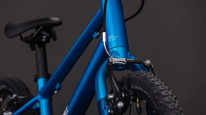 CUBE Numove 160 topasblue´n´nebula.