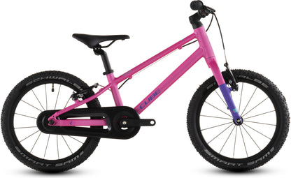 CUBE Numove 160 fucsia´n´plum.