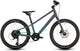 CUBE Numove 200 Disc lavagrey´n´coolgreen