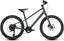 CUBE Numove 200 Disc lavagrey´n´coolgreen.