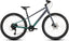 CUBE Numove 240 Disc lavagrey´n´coolgreen.