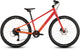 CUBE Numove 240 Disc redrose´n´peach.