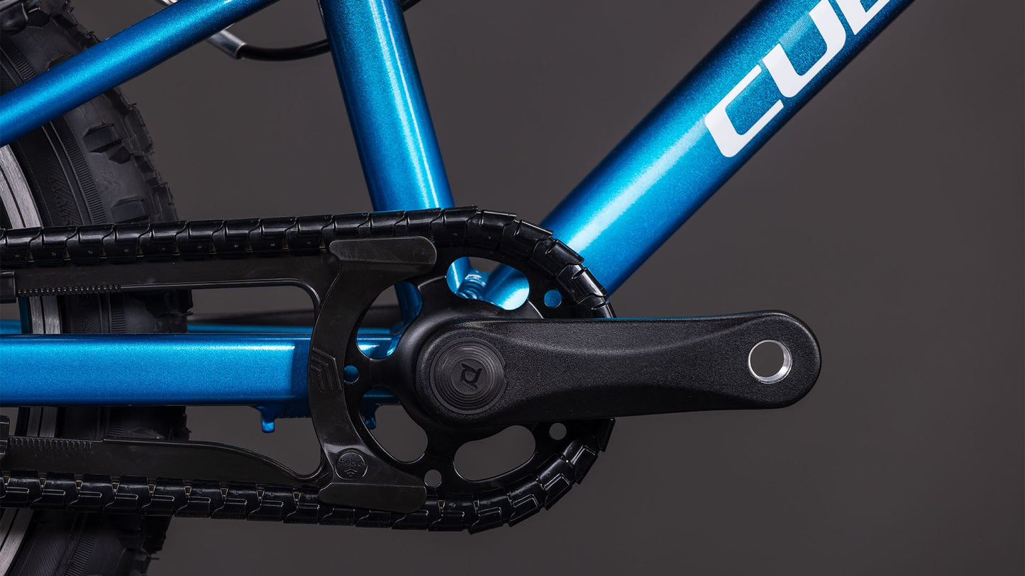 CUBE Acid 160 actionteam.