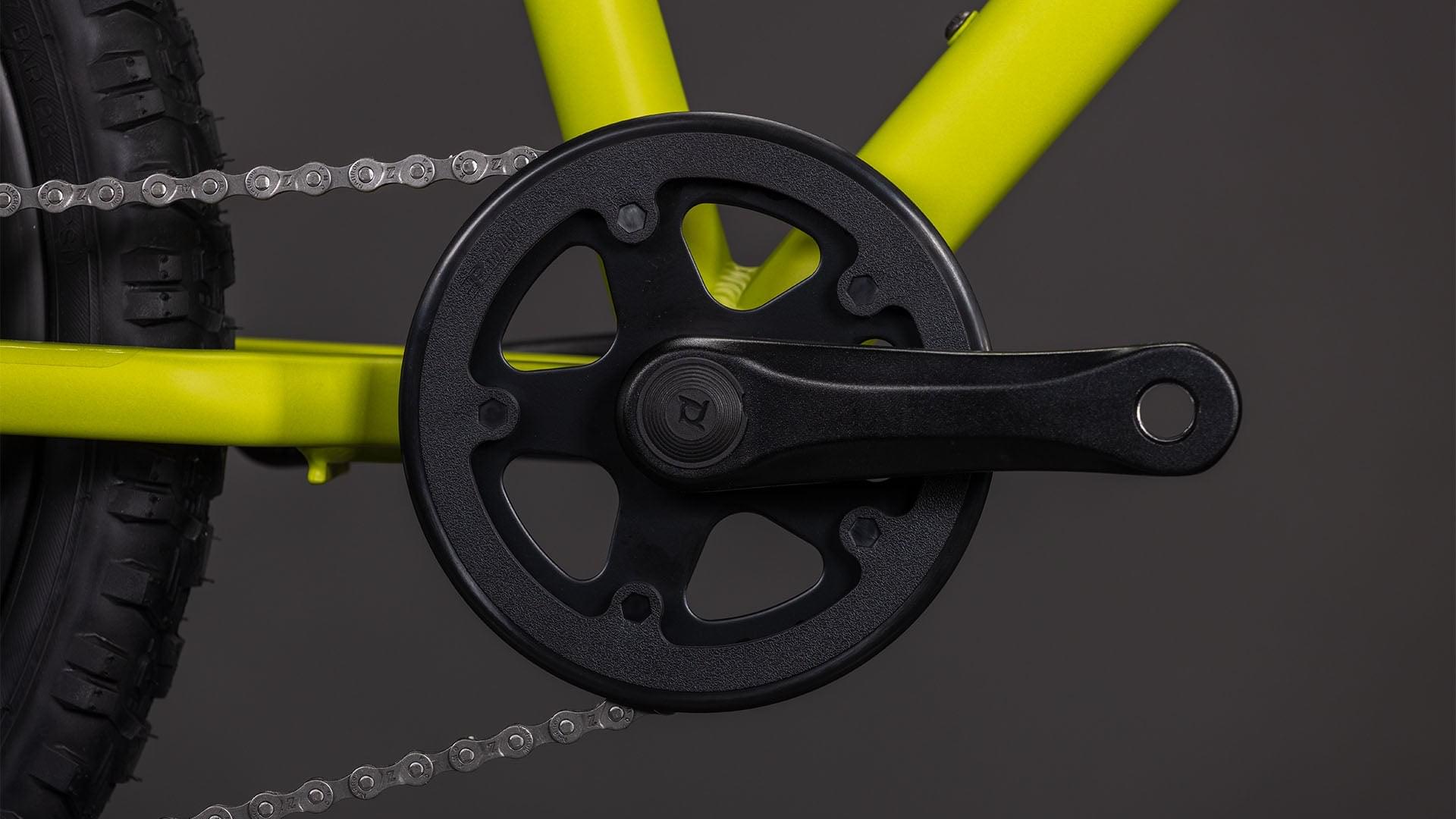 CUBE Acid 200 Disc lizard´n´blue.