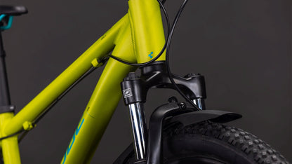 CUBE Acid 240 Disc FE lizard´n´blue