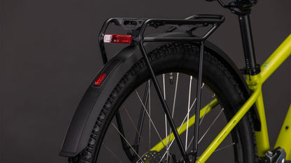 CUBE Acid 260 Disc FE lizard´n´blue