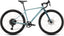 CUBE Nuroad Rookie Pro tealgrey´n´teal