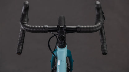 CUBE Nuroad Rookie Pro tealgrey´n´teal