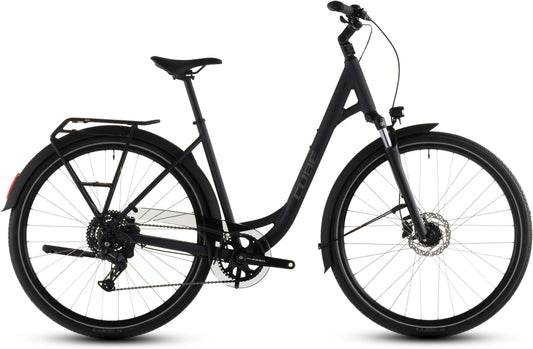 STEVENS Esprit Gent stealth black