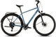 CUBE Touring ONE bluebird´n´grey
