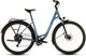 CUBE Touring ONE bluebird´n´grey