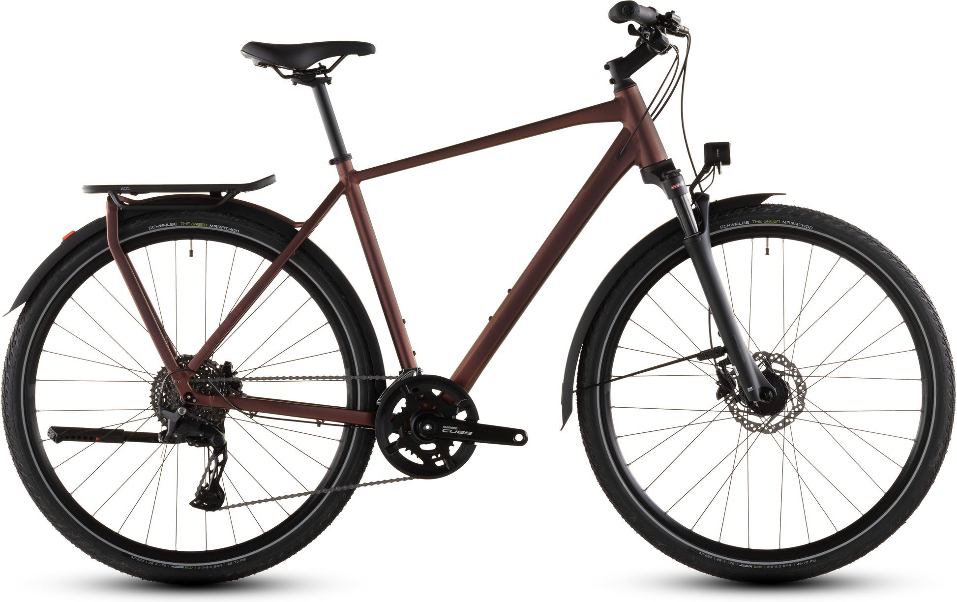 fahrrad xxl gutschein 2017 CUBE Kathmandu Pro sunglow´n´prizm