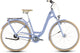 CUBE Aruba blueblossom´n´cream