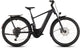 CUBE Kathmandu Hybrid ONE11 HPC Pro 800 slapgrey´n´black