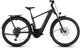 CUBE Kathmandu Hybrid ONE11 HPC Pro 800 slabgrey´n´black.