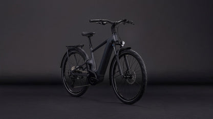 CUBE Kathmandu Hybrid ONE11 HPC Pro 800 slabgrey´n´black.