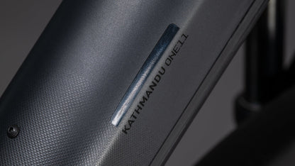 CUBE Kathmandu Hybrid ONE11 HPC Pro 800 slabgrey´n´black.