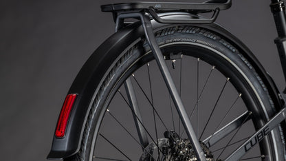 CUBE Kathmandu Hybrid ONE11 HPC Pro 800 slabgrey´n´black.