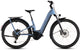 CUBE Kathmandu Hybrid ONE11 HPC Pro 800 hazeblue´n´blue.