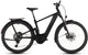 CUBE Kathmandu Hybrid ONE11 HPC SLT 800 carbon´n´silverdust