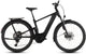 CUBE Kathmandu Hybrid ONE11 HPC SLT 800 carbon´n´silverdust.