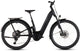 CUBE Kathmandu Hybrid ONE11 HPC SLT 800 carbon´n´silverdust.