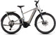 CUBE Kathmandu Hybrid ONE11 HPC SLT 800 glintsand´n´oatgrey