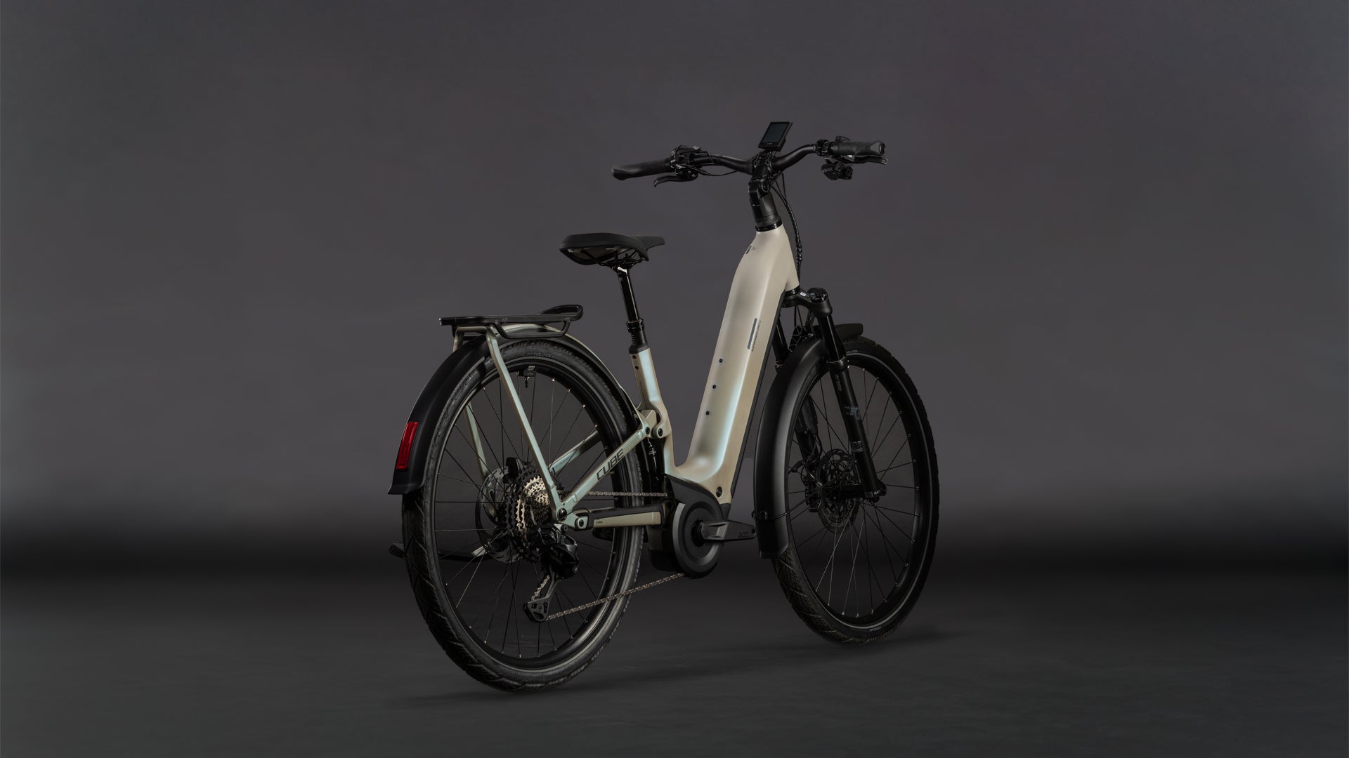CUBE Kathmandu Hybrid ONE11 HPC kaufen