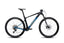 Ghost Lector SF Essential raw carbon/blue - matt/gl.