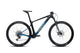 Ghost Lector SF Essential raw carbon/blue - matt/gl.